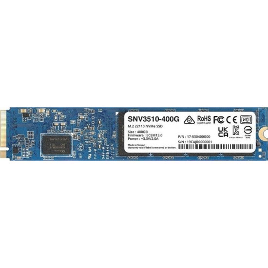 SSD drive SATA 400GB M2 22110 SNV3510-400G