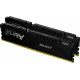 DDR5 Fury Beast Black 16GB(2 8GB)/5200 CL4