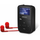 SFP 4408BK MP3 Player 8GB FM