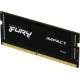 DDR5 SODIMM Fury Impact 16GB 4800 CL38