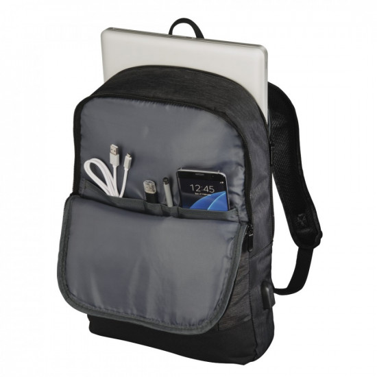 Lapotop backpack Manchester 15.6& 39 - inch black