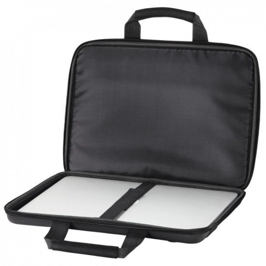 Laptop bag Nice 13.3-inch black