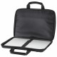 Laptop bag Nice 15.6-inch black