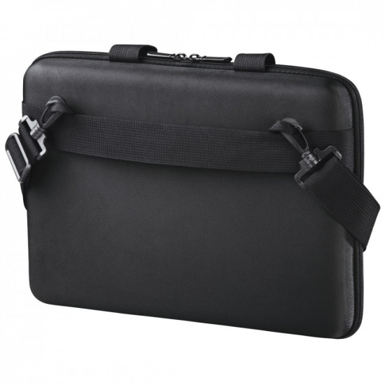 Laptop bag Nice 15.6-inch black