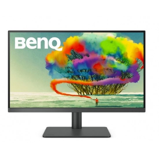 Monitor 27 inch PD2705U LED 5ms/QHD/IPS/HDMI/DP/USB