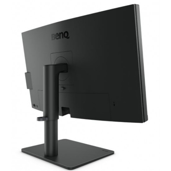 Monitor 27 inch PD2705U LED 5ms/QHD/IPS/HDMI/DP/USB