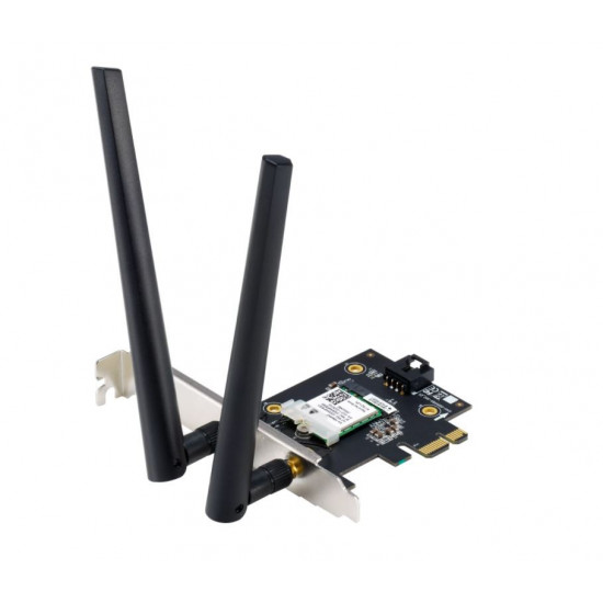 Network card PCE-AX1800 WiFi AX PCI-E