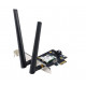 Network card PCE-AX1800 WiFi AX PCI-E