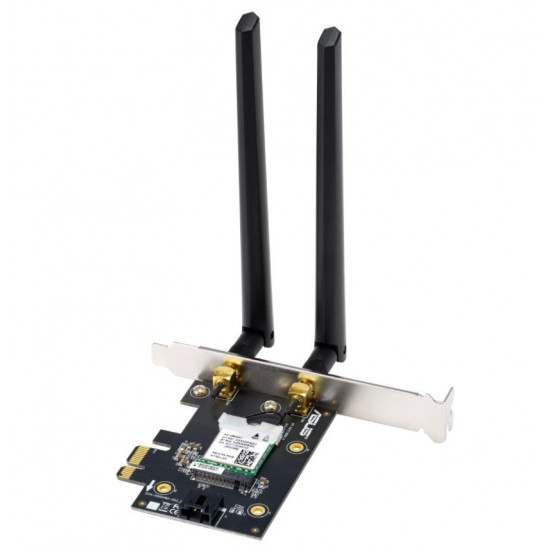 Network card PCE-AX1800 WiFi AX PCI-E