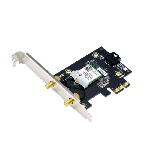 Network card PCE-AX1800 WiFi AX PCI-E