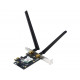 Network card PCE-AX1800 WiFi AX PCI-E