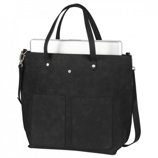 Lapotp bag Hama Classy 13.3-14.1& 39 shopper blac