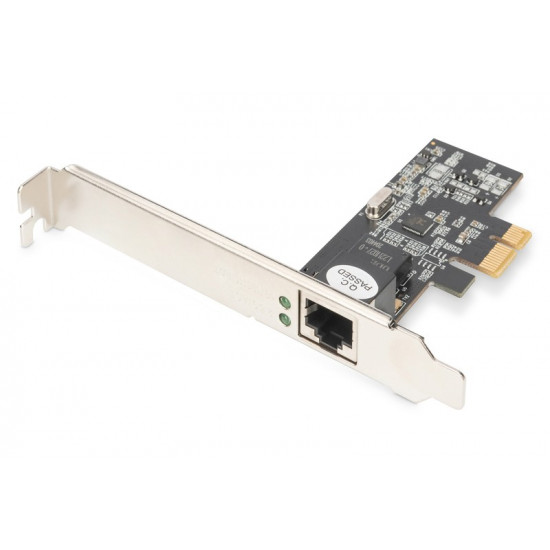 PCI Express Network Card DN-10135