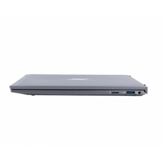 Laptop mBook14 dark gray