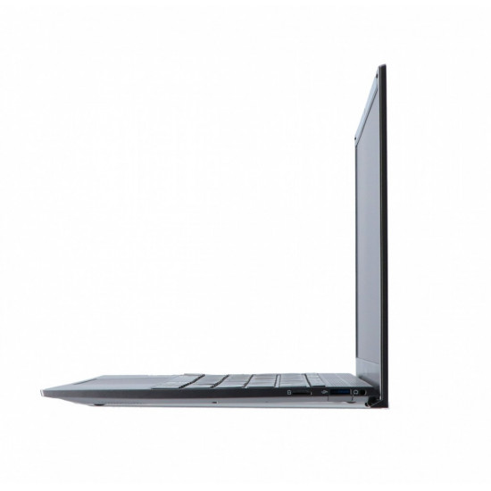 Laptop mBook14 dark gray