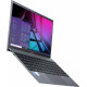 Laptop mBook14 dark gray