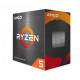 Processor Ryzen 5 5500 100-100000457BOX