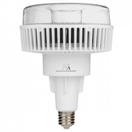 LED bulb E40 95W 230V Maclean MCE305 CW