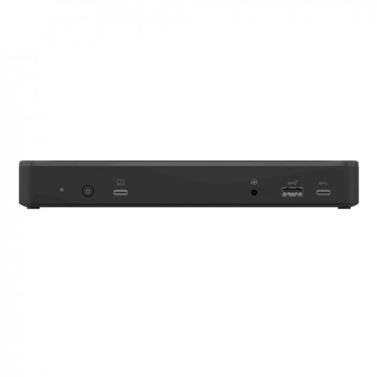 USB-C docking station 14-ports 65W