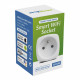 Remote wifi controlled socket GreenBlue GB720E