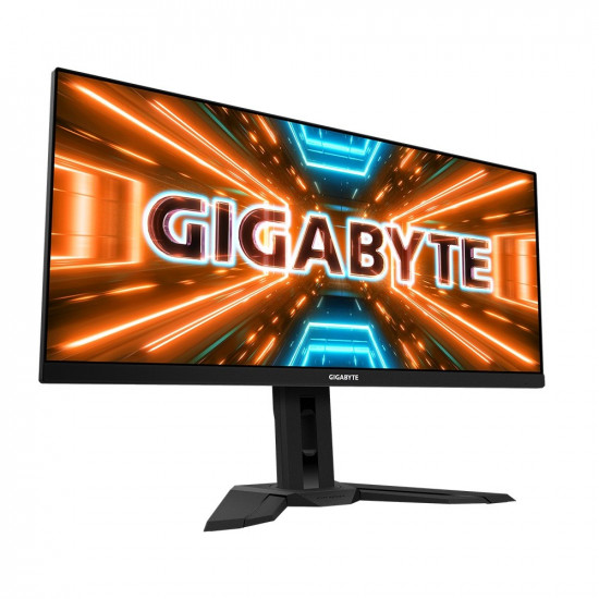 Monitor 34 inches M34WQ 144Hz 1ms/IPS/HDMI/USBC/DP