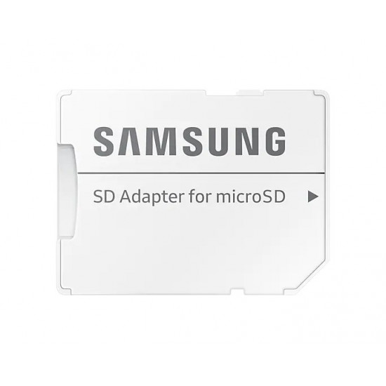 Memory card microSD MB-MJ128KA/EU Pro Endurance 128GB + Adapter