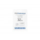 Memory card microSD MB-MJ32KA/EU Pro Endurance 32GB + Adapter