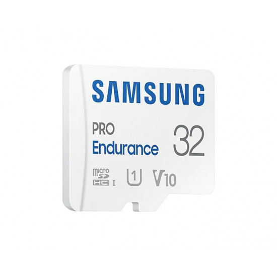 Memory card microSD MB-MJ32KA/EU Pro Endurance 32GB + Adapter