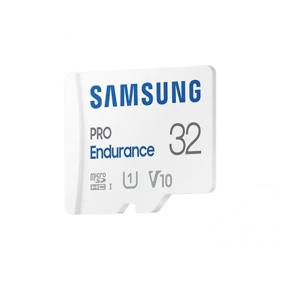 Memory card microSD MB-MJ32KA/EU Pro Endurance 32GB + Adapter