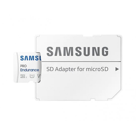 Memory card microSD MB-MJ32KA/EU Pro Endurance 32GB + Adapter