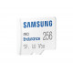 Memory card microSD MB-MJ256KA/EU Pro Endurance 256GB + Adapter