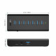 AUKEY CB-H3 Active USB HUB 7in1 7xUSB 3.0