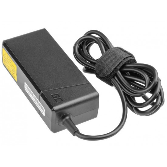 Charger, AC adapter USB-C 65W 5/9/12/15/20V