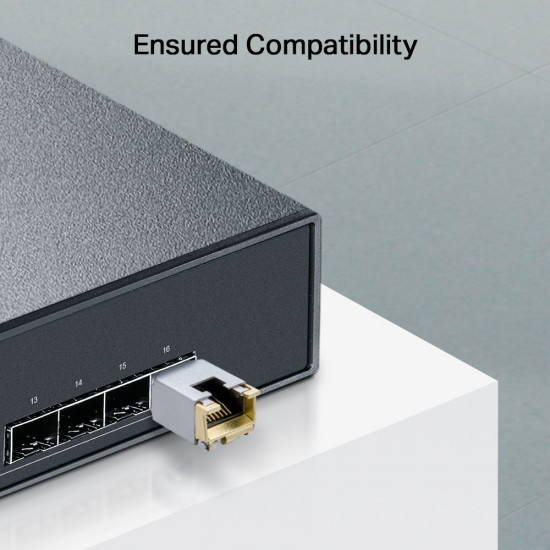 Module SFP SM331T 1000BASE-T RJ45