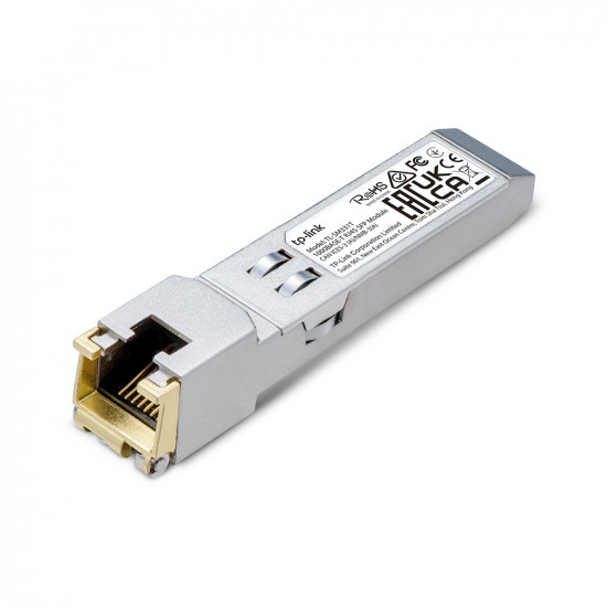 Module SFP SM331T 1000BASE-T RJ45