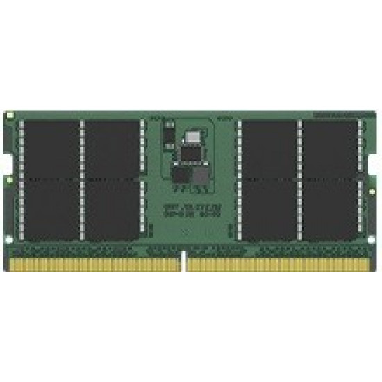 Notebook memory DDR5 32GB(1*32GB)/4800