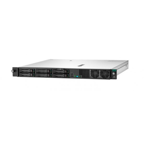 Server DL20 Gen10+ E-2314 1P 16G 4SFF Svr P44114-421