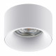 Recessed ceiling light white Maclean MCE457 W/