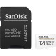 SanDisk High Endurance 128 GB MicroSDXC UHS-I Class 10