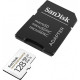 SanDisk High Endurance 128 GB MicroSDXC UHS-I Class 10