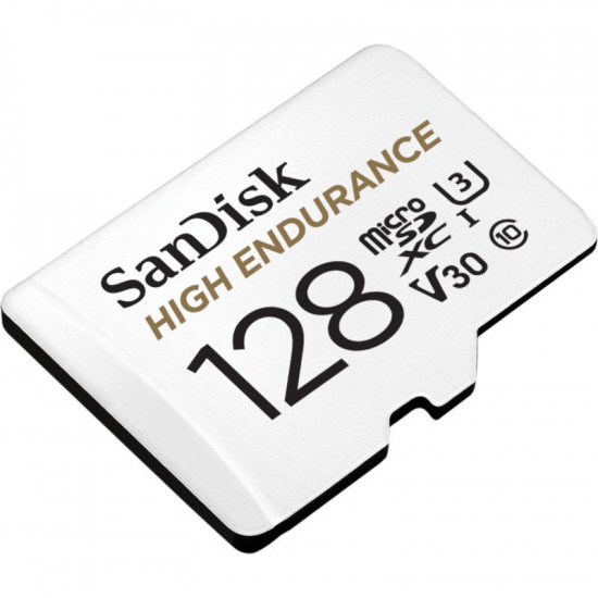 MEMORY MICRO SDXC 128GB UHS-3/SDSQQNR-128G-GN6IA SANDISK