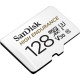 MEMORY MICRO SDXC 128GB UHS-3/SDSQQNR-128G-GN6IA SANDISK