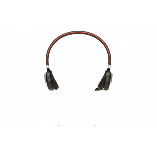 Jabra Evolve 65 SE UC, Stereo, No Stand, USB-A