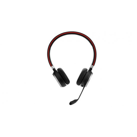 Evolve 65 SE Link 380a UC Stereo