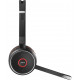 Jabra Evolve 75 SE MS Stereo, No Stand, USB-A