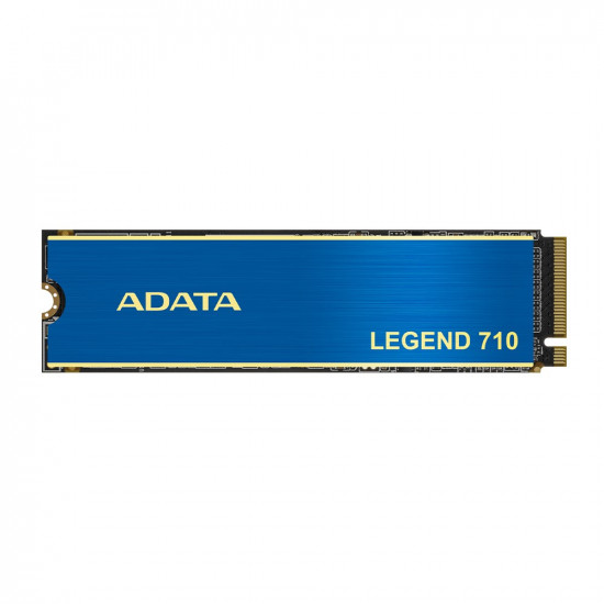 SSD drive Legend 710 512GB PCIe 3x4 2.4/1.6 GB/s M2