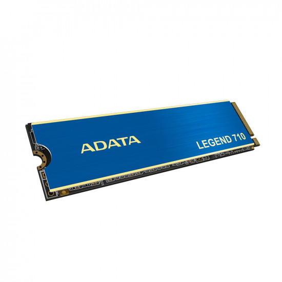 SSD drive Legend 710 512GB PCIe 3x4 2.4/1.6 GB/s M2