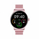 Smartwatch Classy pink steel