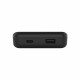 PowerBank 10 000 mAh 10W magnetic, wireless + 18W PD, black