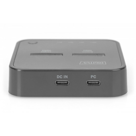 Docking Station SSD DA-71545